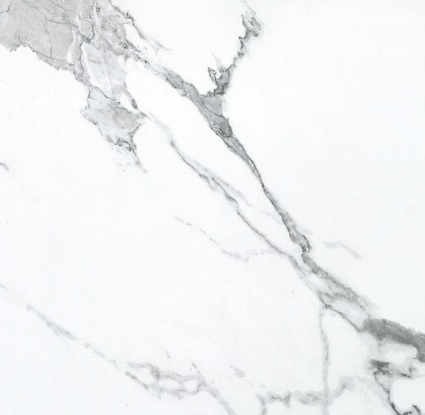 60X60 Carrara Glossy