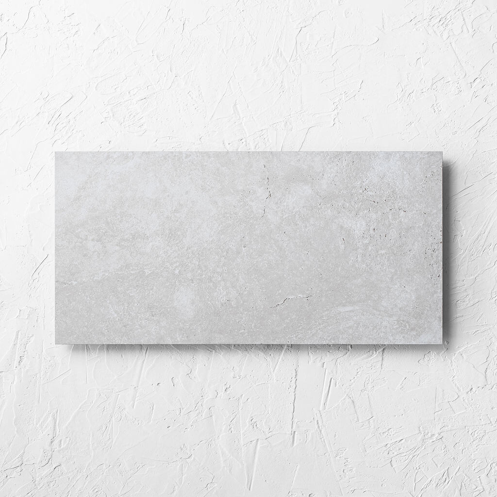 30X60 Dino Bianco Rect