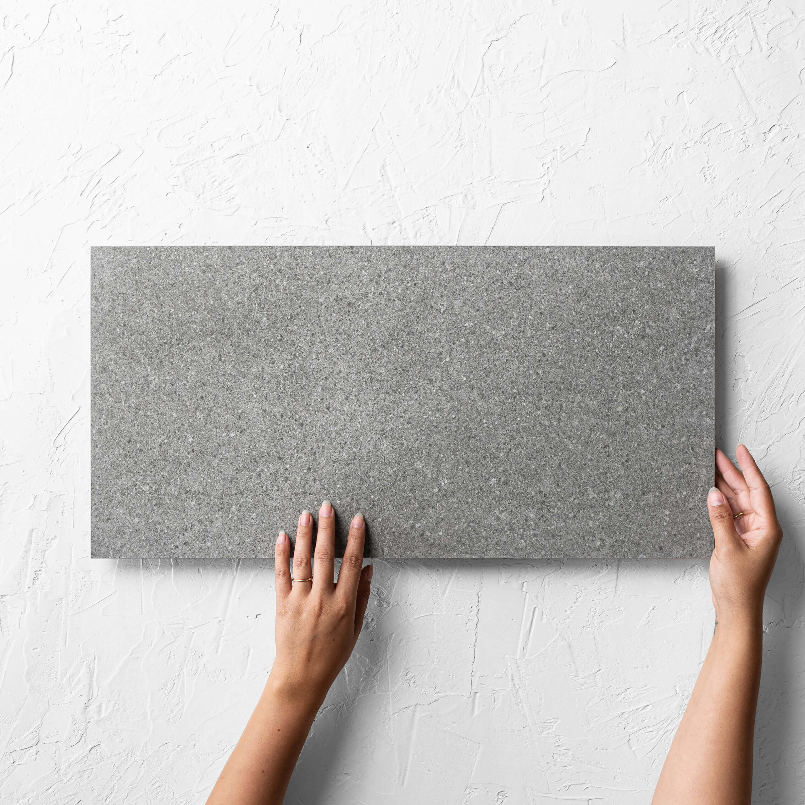 30X60 Djeju Grey Rect