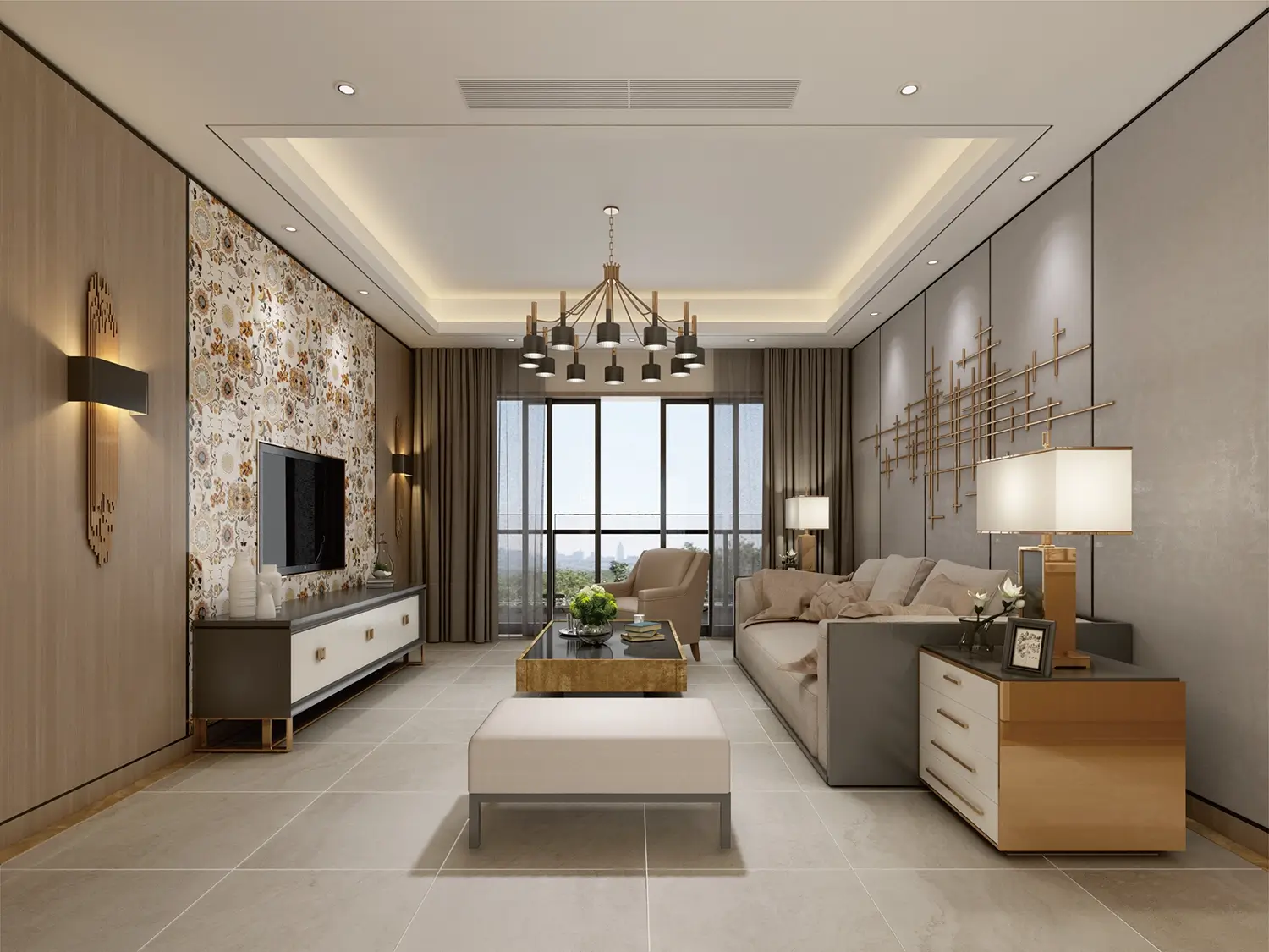 60.2X60.2 Eco Stone Grey Matt