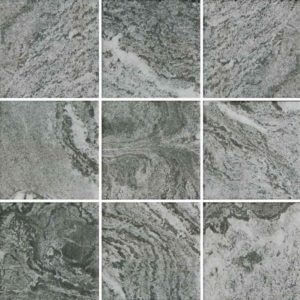 48X48Mm Hammond Grey Mosaic