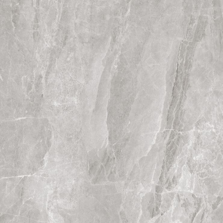 60X60 Mainstream Silver Rect