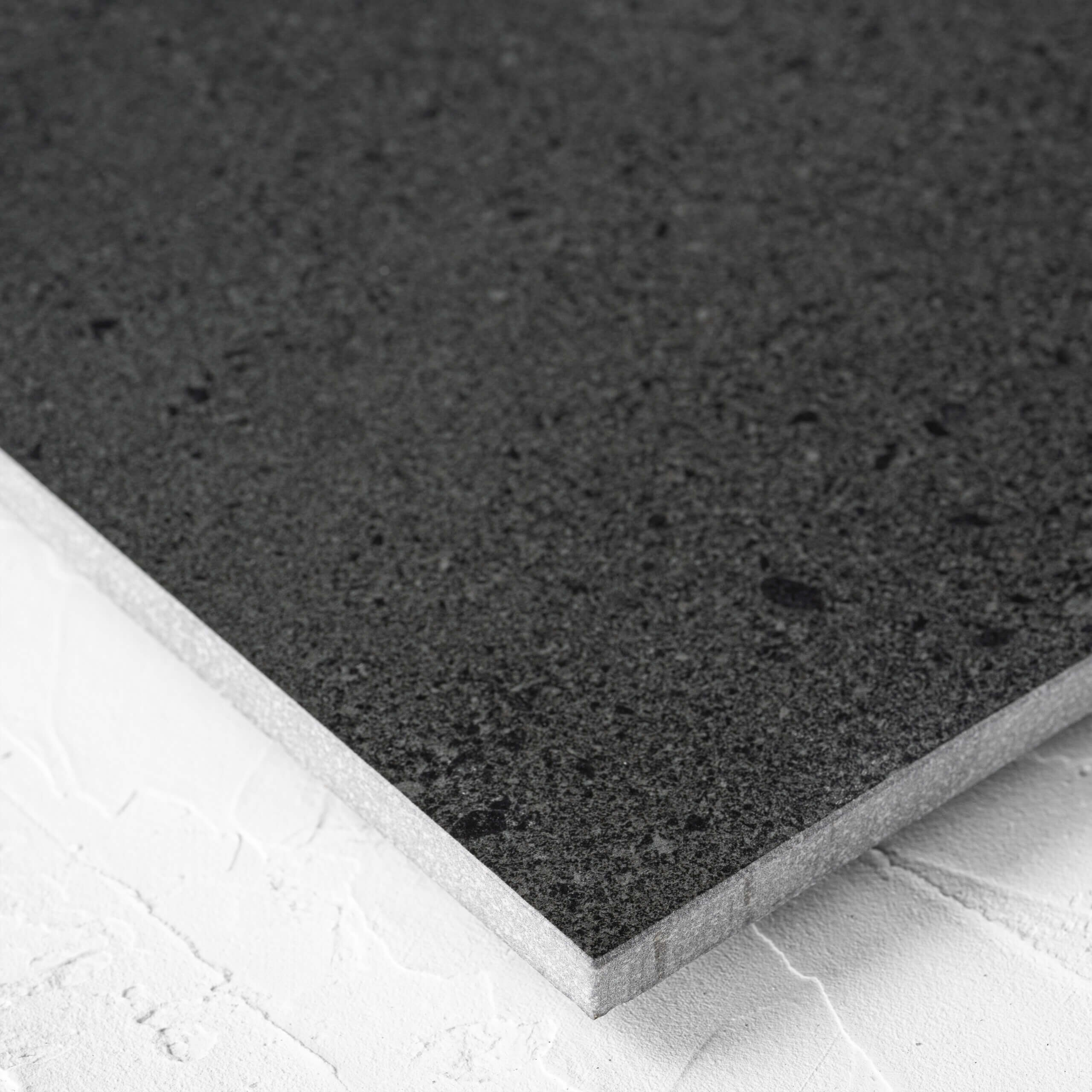 60X60 Moonstone Midnight Lappato Rect^