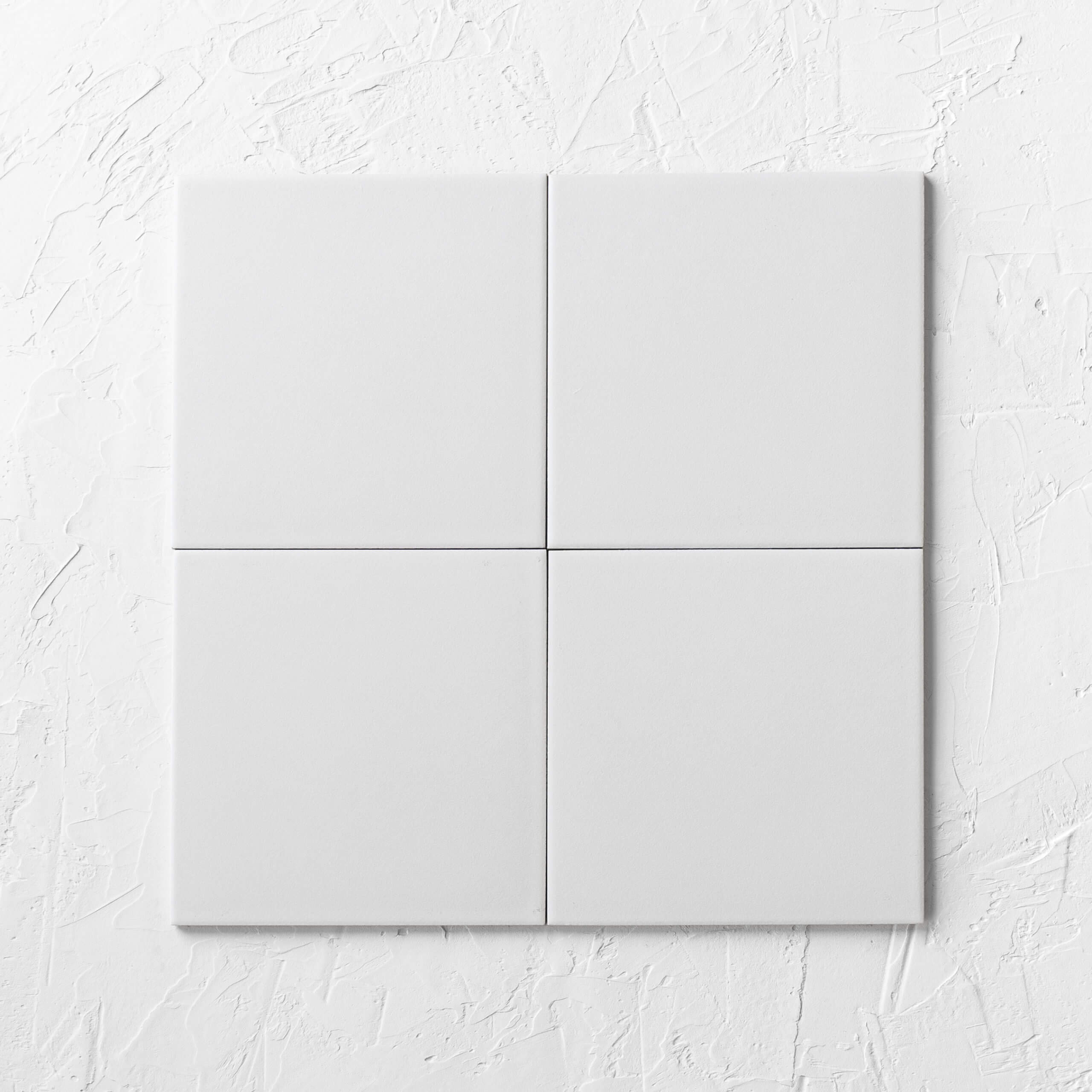 20X20 Picasso Blanco