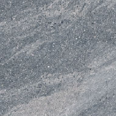 30X60 River Stone Light Grey Ext Rect Bullnose 20Mm