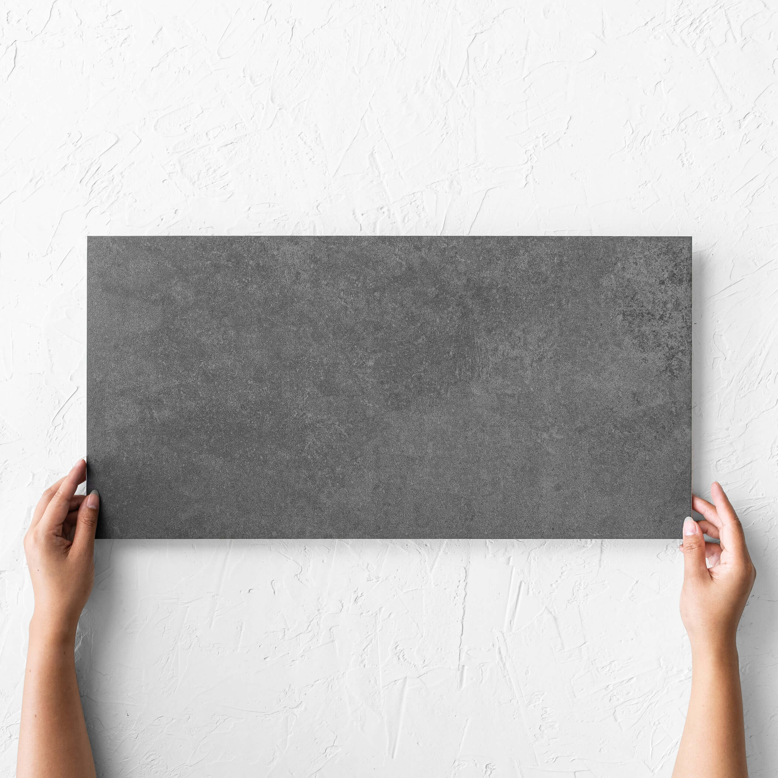 30X60 Soho Carbon Rect