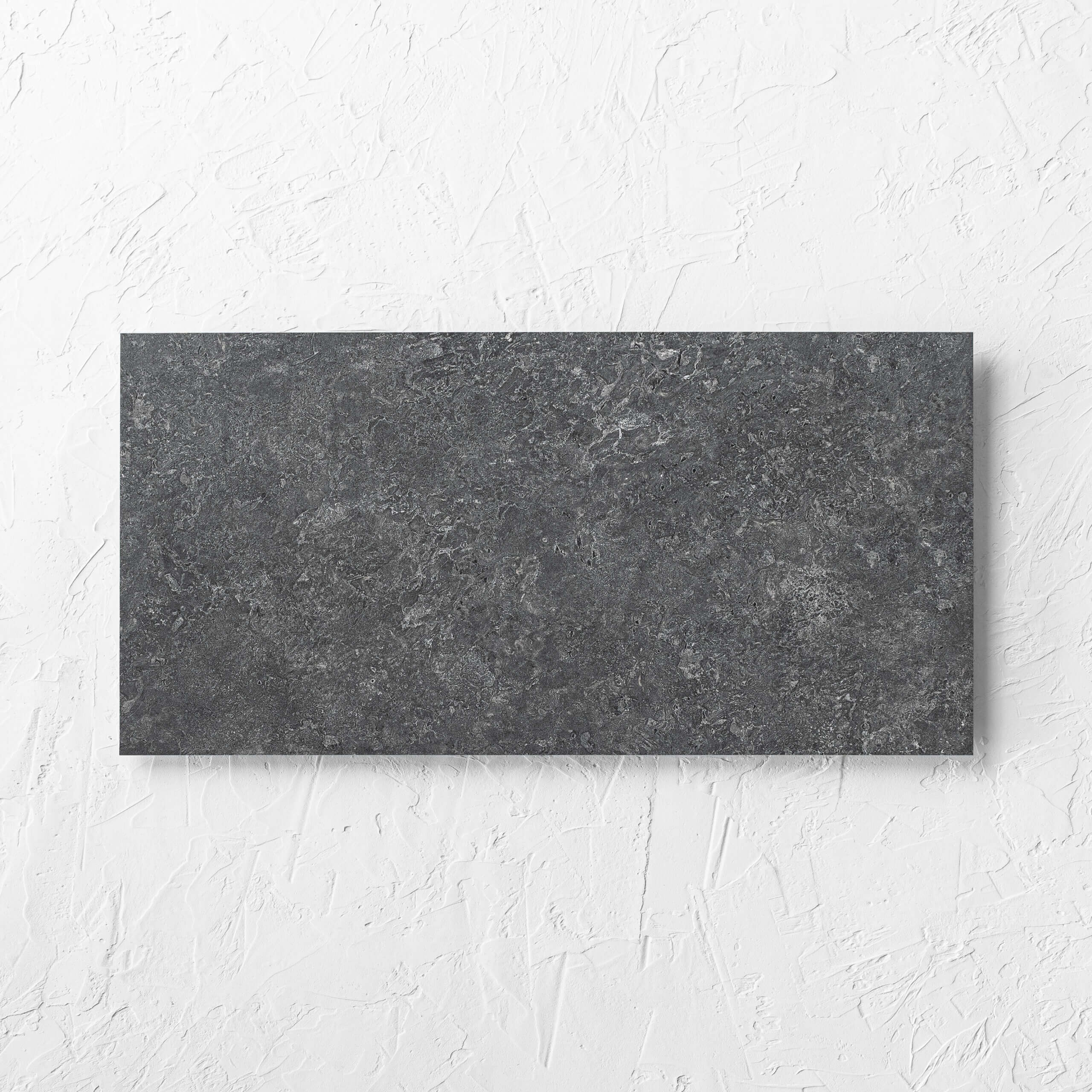 30X60 Stella Charcoal Lappato Rect