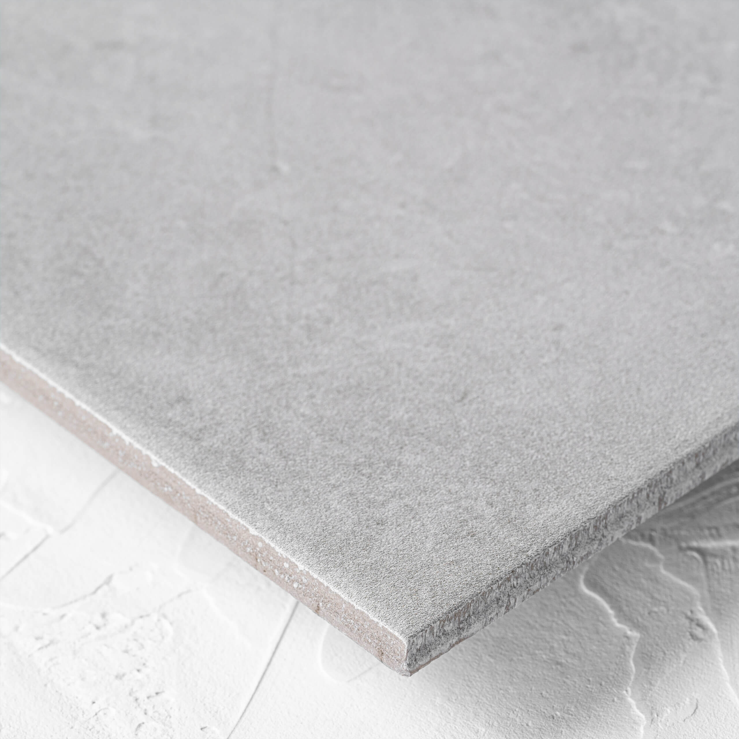 45X45 Stoneage Ice Matt