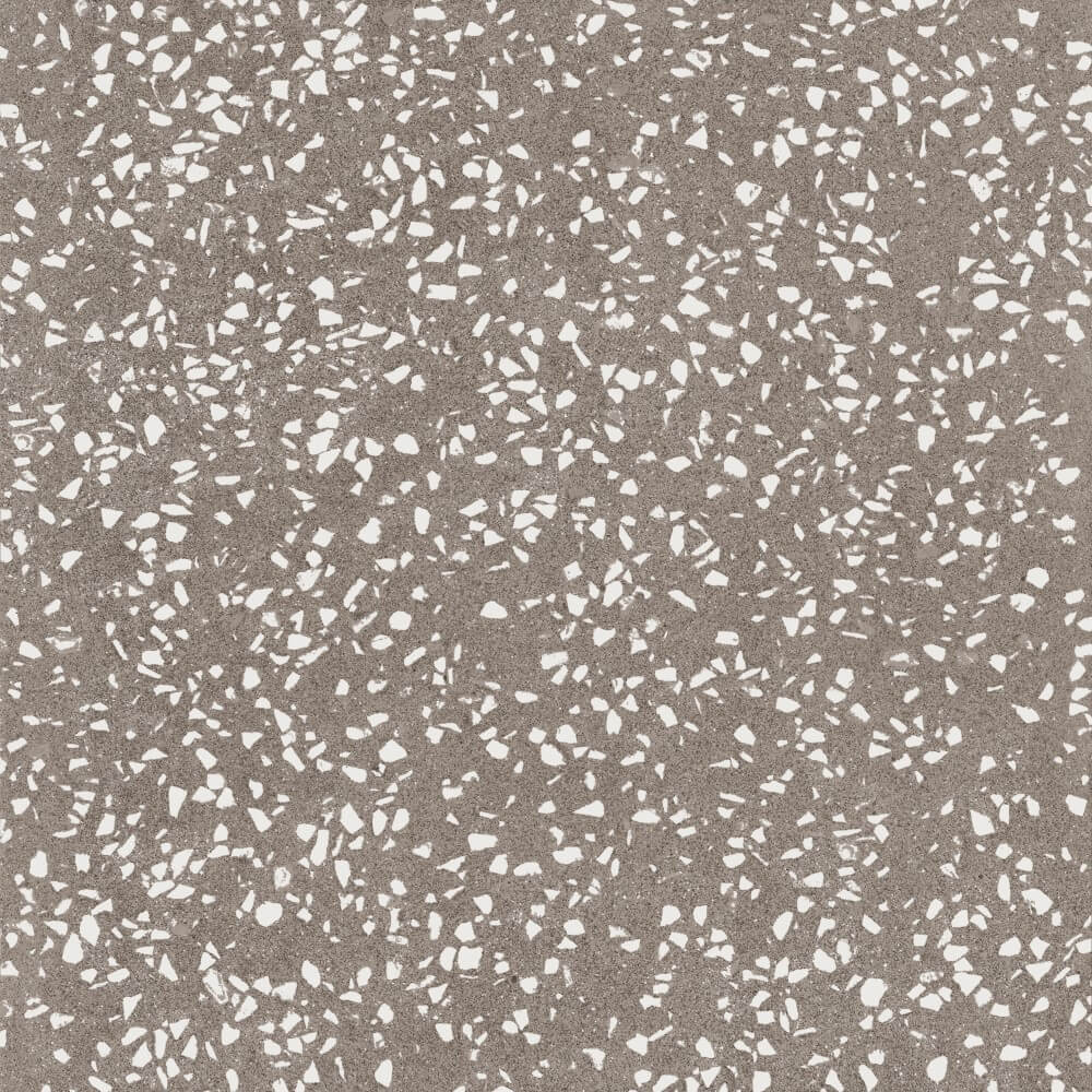 60X60 Vogue Dark Grey Rect