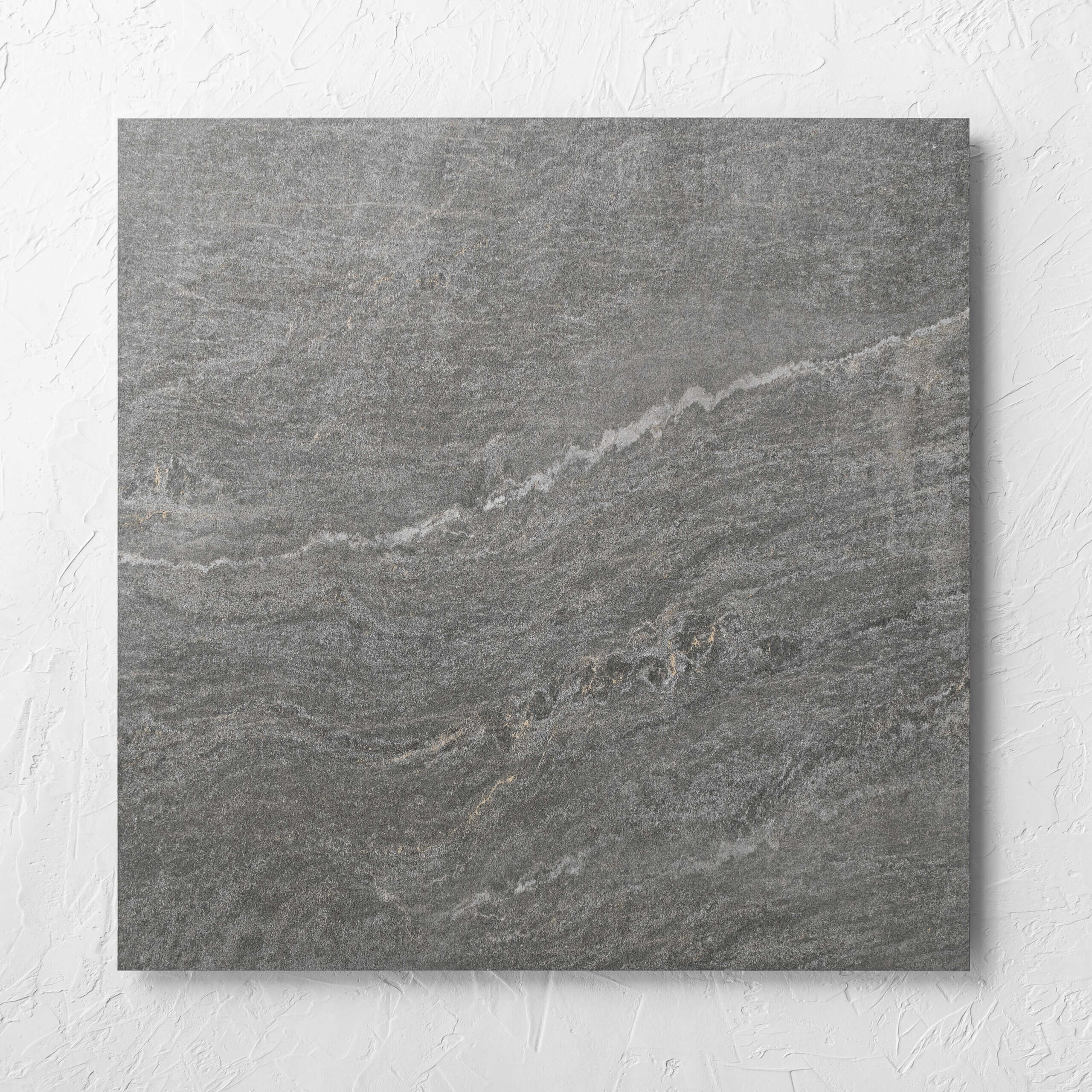 60X60 Flexstone Grey Natural Rect