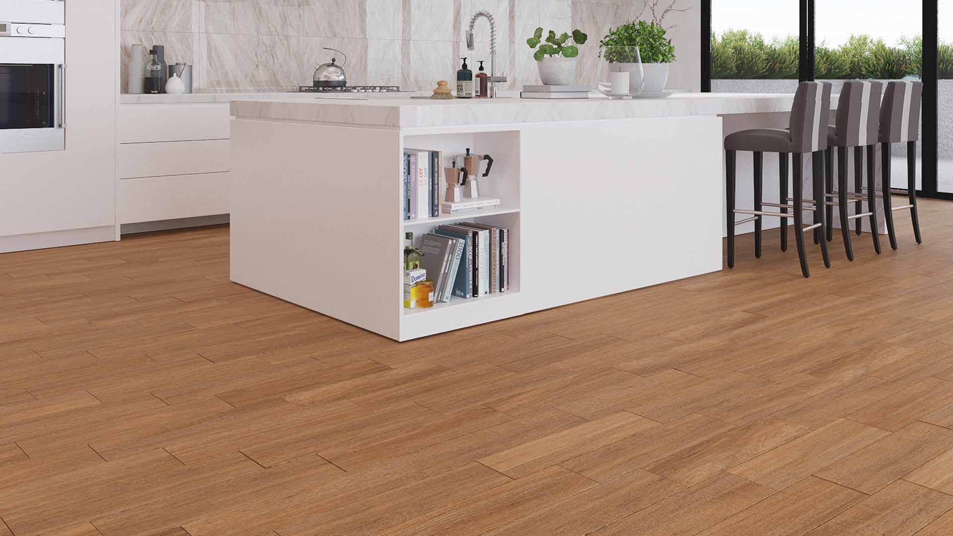 15X60 Dpeninsula Almond Rect
