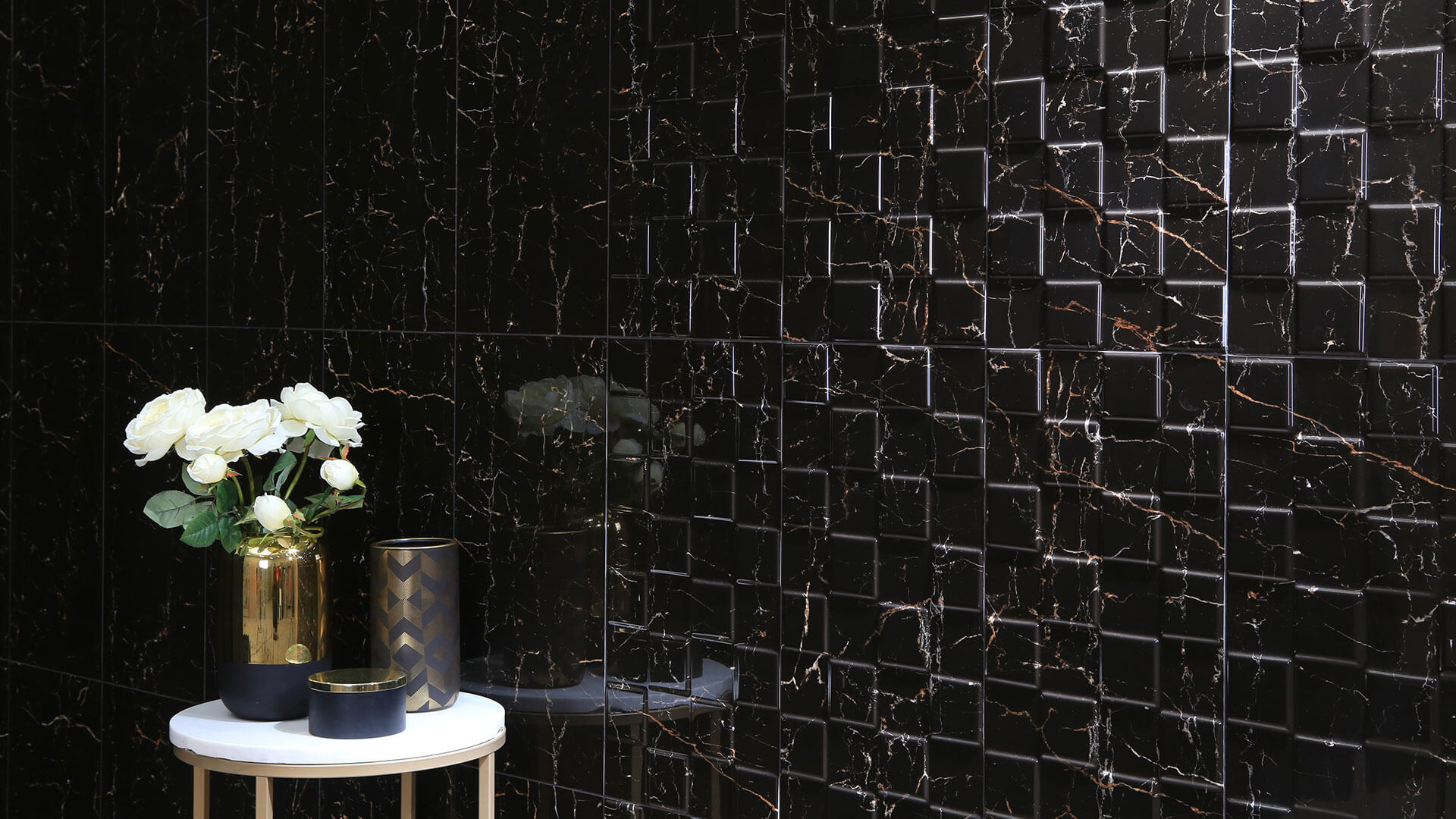 30X60 Dportoro Night Gloss Rect
