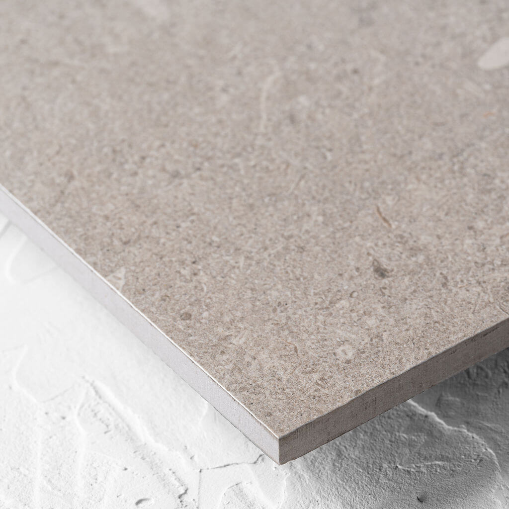 60X60 Provence Ash Lappato Rect