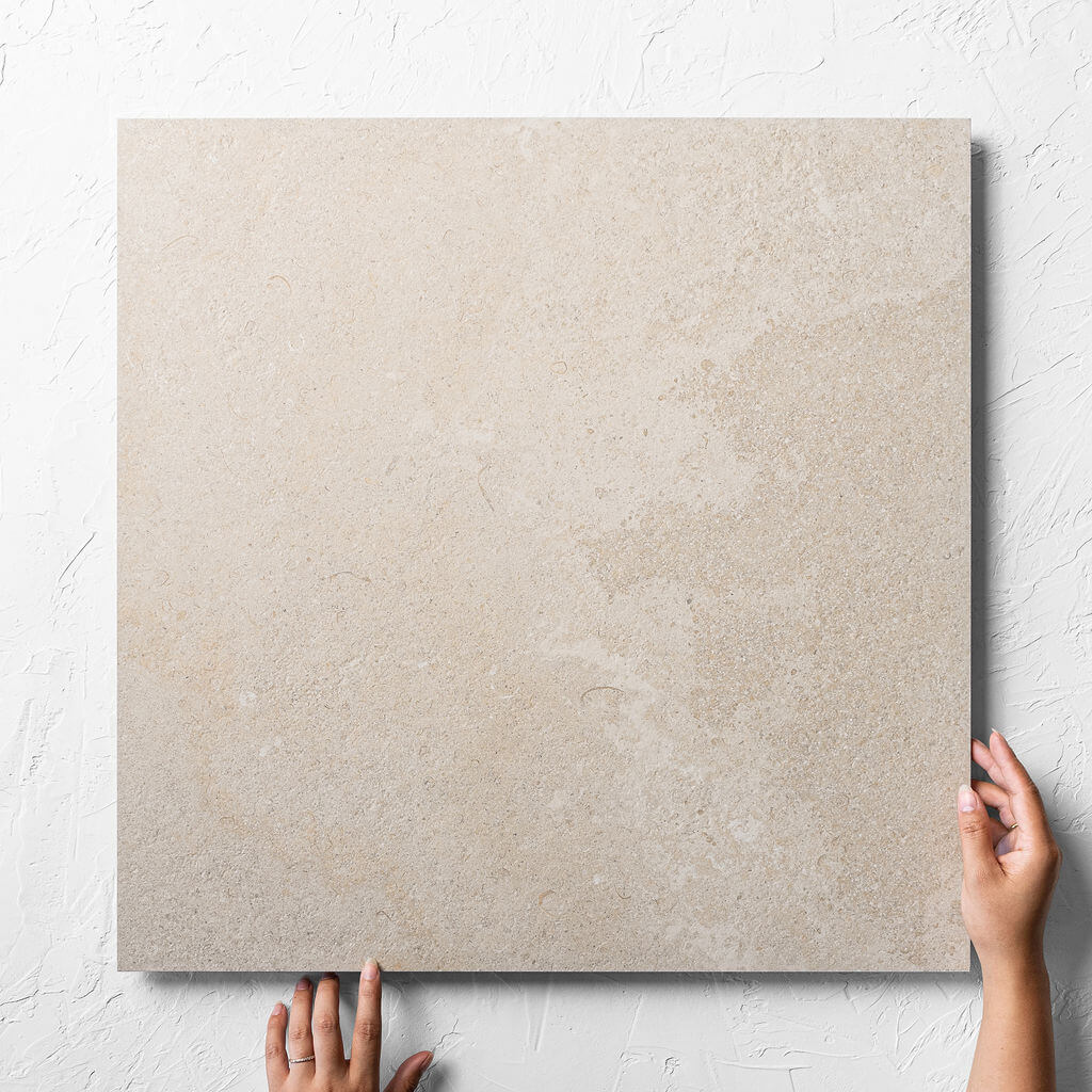 60X60 Provence Nature Rect Inout