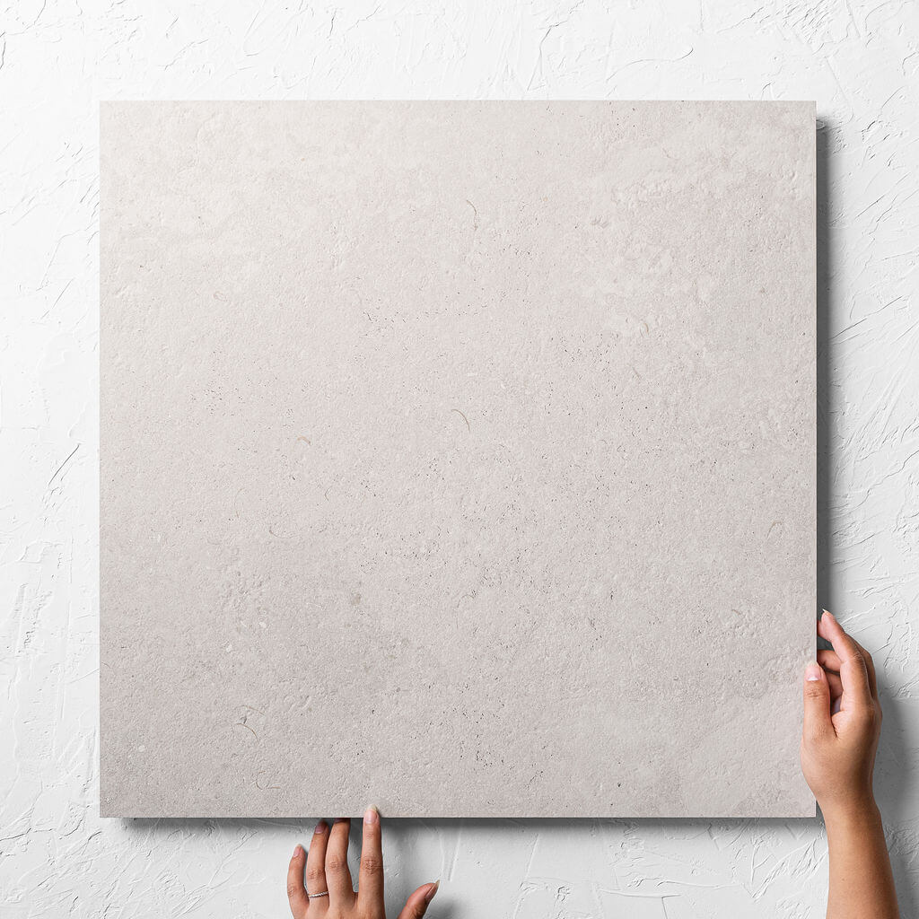 60X60 Provence Pearl Rect Inout