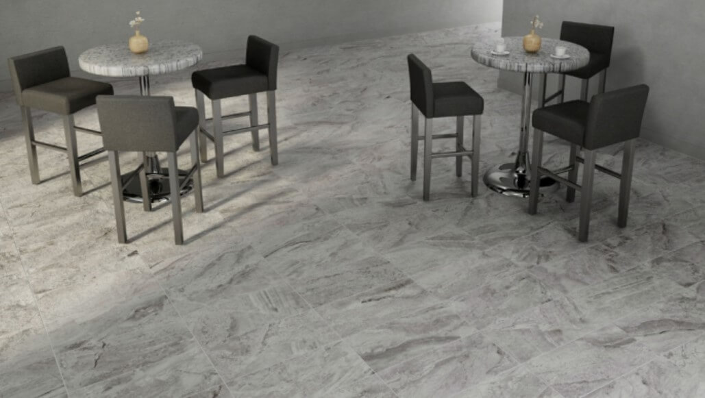 30X60 Dcarnis Grey Rect