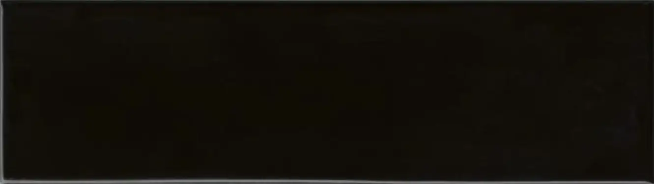 6X21.7 Brava Black Gloss
