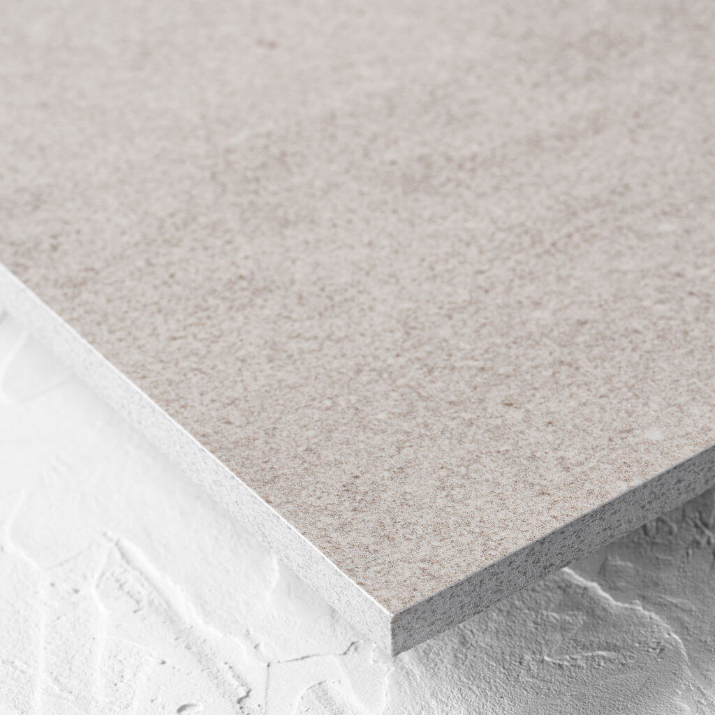 30X60 Riverstone White Matt