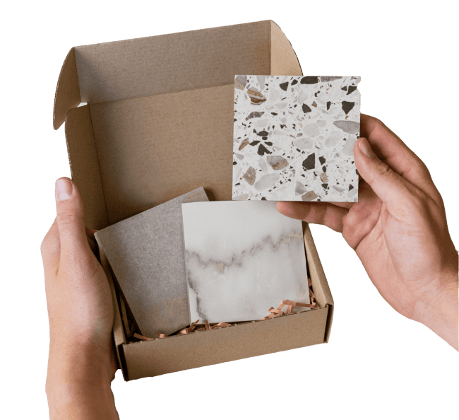 Tile Sample