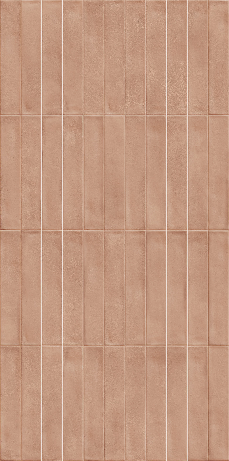 Amuri Cotto Terracotta Matt 53x300
