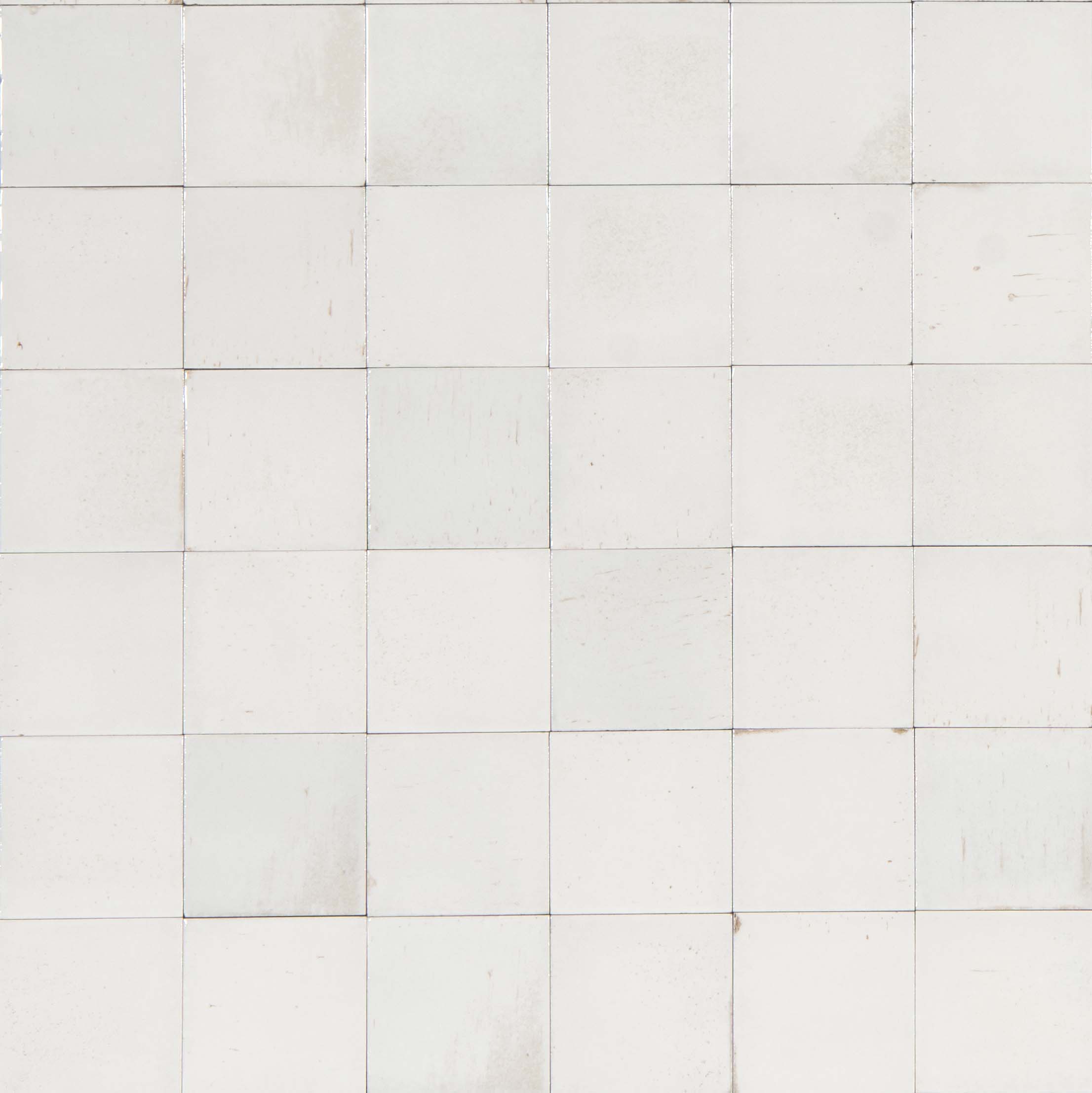 Gleeze Bianco White Gloss 75x200