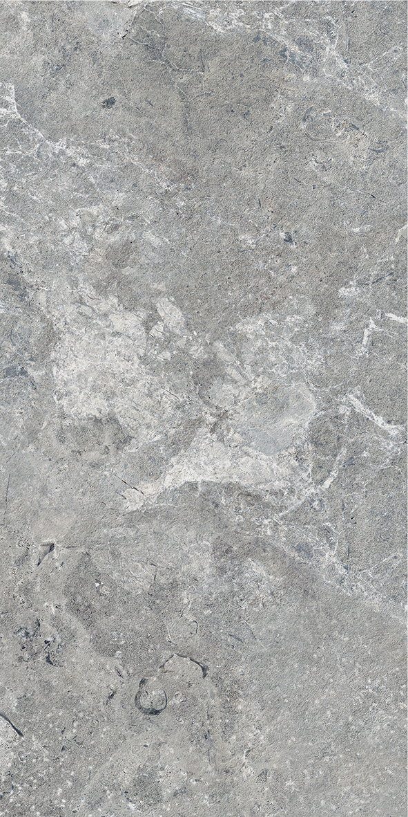 Karst-stone Grey Honed 300x600