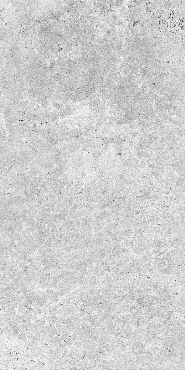 Karst-stone White Honed 300x600