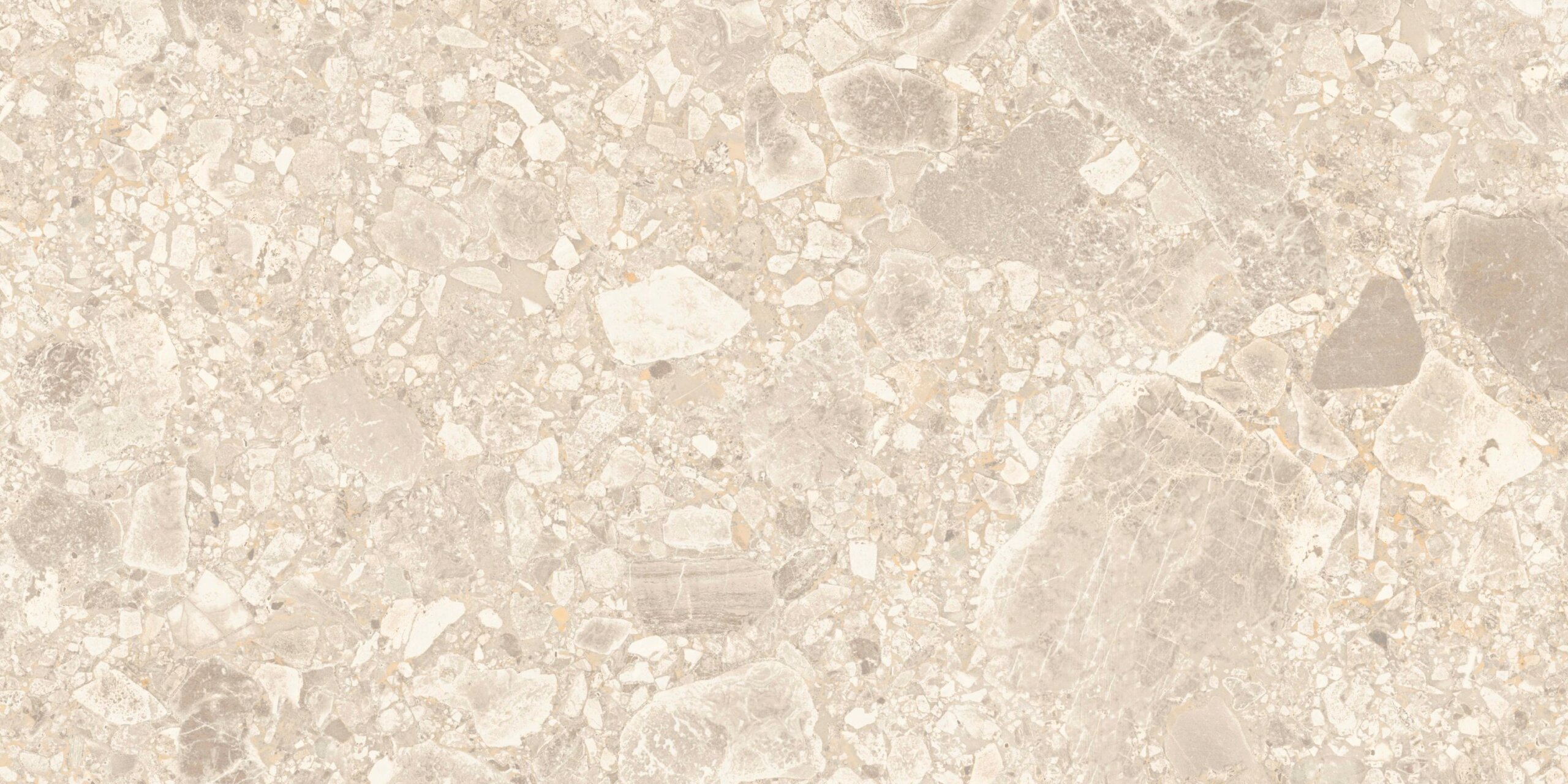 Studio Terrazzo Champagne Beige Matt P4 300x600