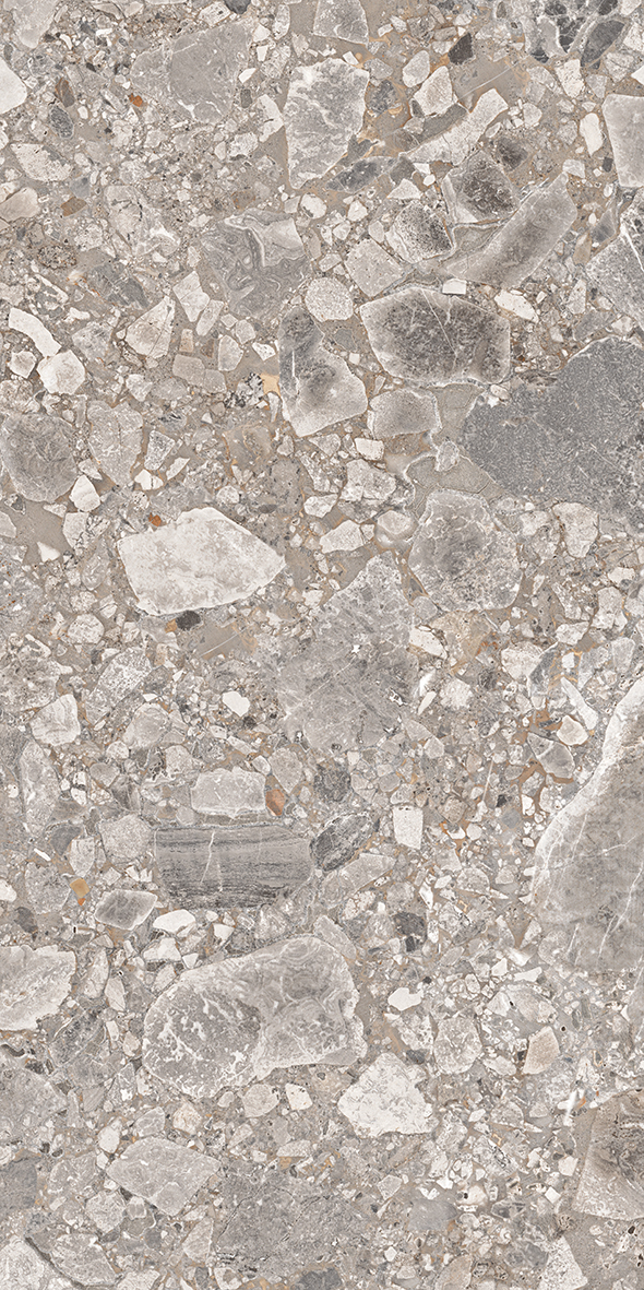 Studio Terrazzo Matt Natural P4 300x600