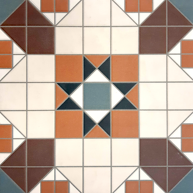 Federation Blakeneny Matt 316x316