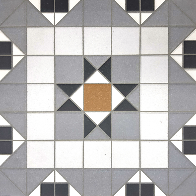 Federation Kendal Matt 316x316