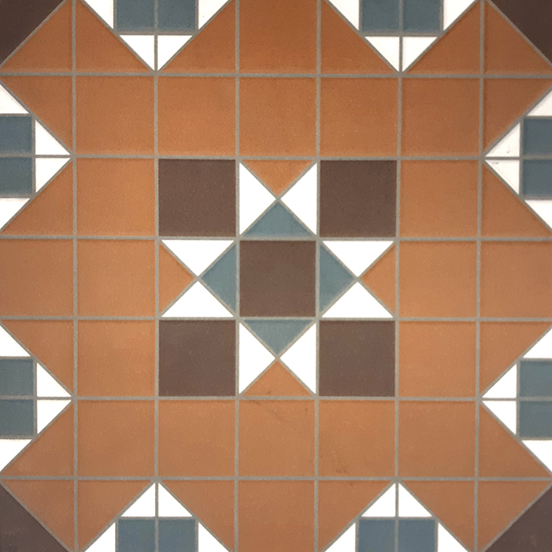 Federation York Matt 316x316