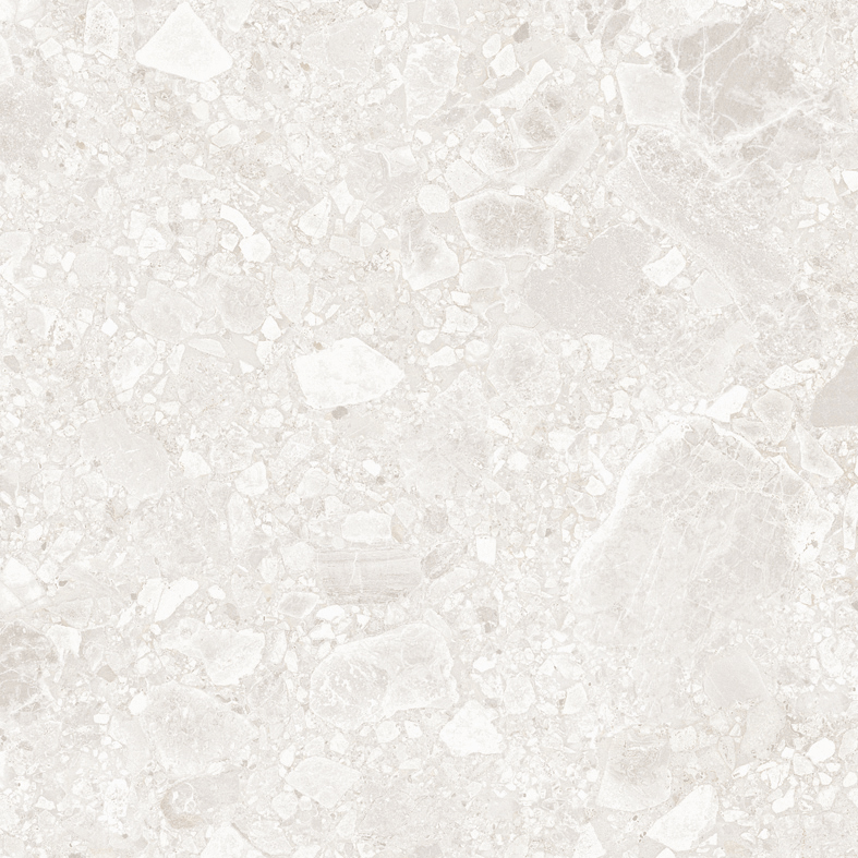 Studio Terrazzo White Matt P3 300x300