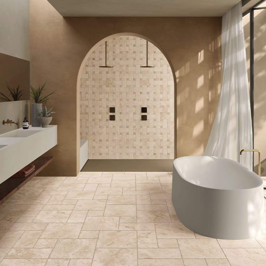 60X60 Tibur Beige Safe