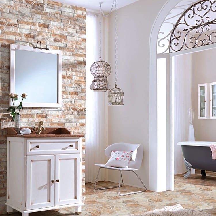 16X40 Argille Vintage