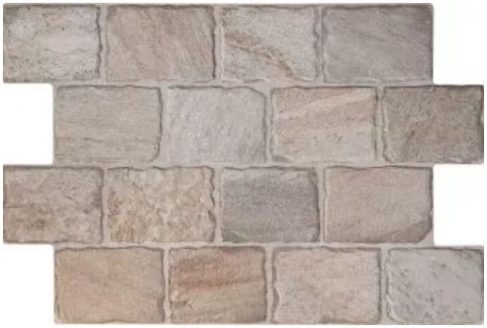 44X66 Filita Cobblestone