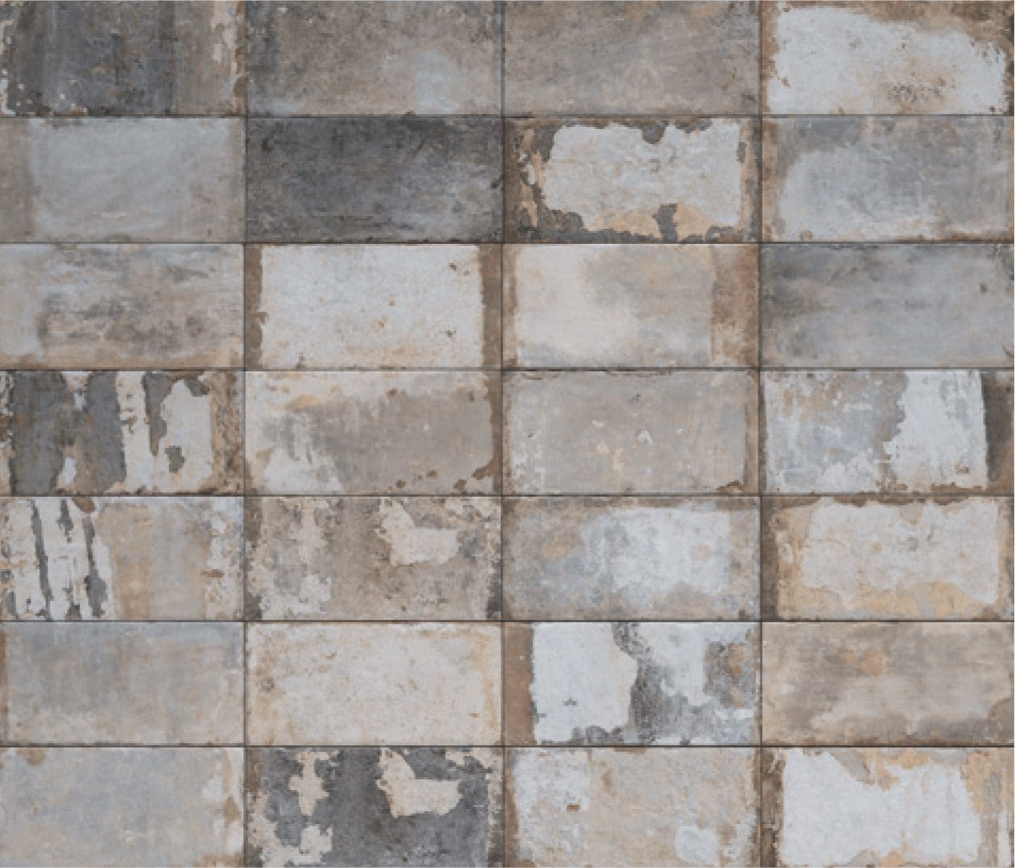 20X40 Havana Malecon