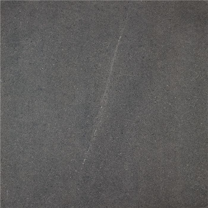 75X75 Inout Bellevue Graphite Rect ^