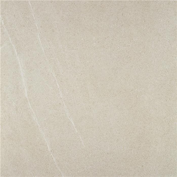 75X75 Inout Bellevue Ivory Rect