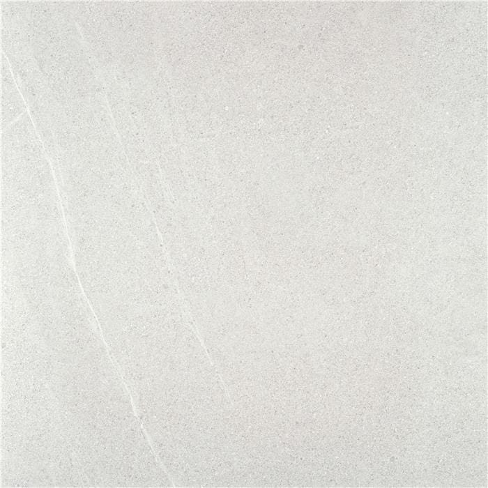 75X75 Inout Bellevue White Rect ^