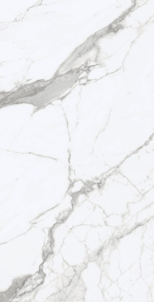 28.8X30.5 Carrara Marble White Penny Round Polished Mos