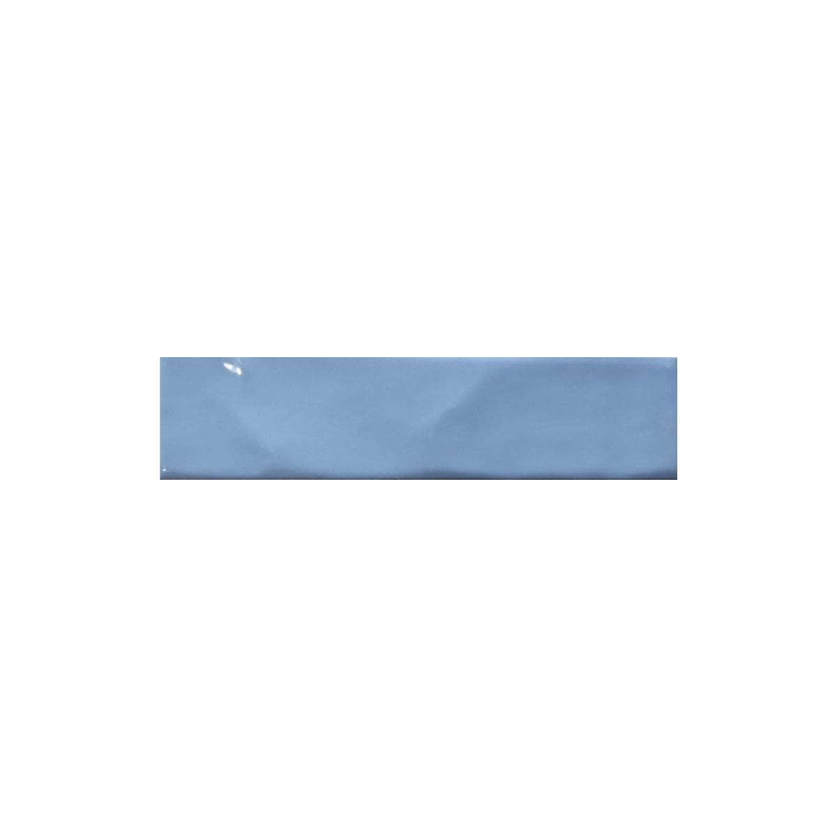 7.5X30 Pasha Cerulean Gloss