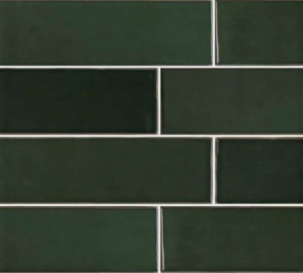 5.8X24.2 Casablanca Olive Gloss