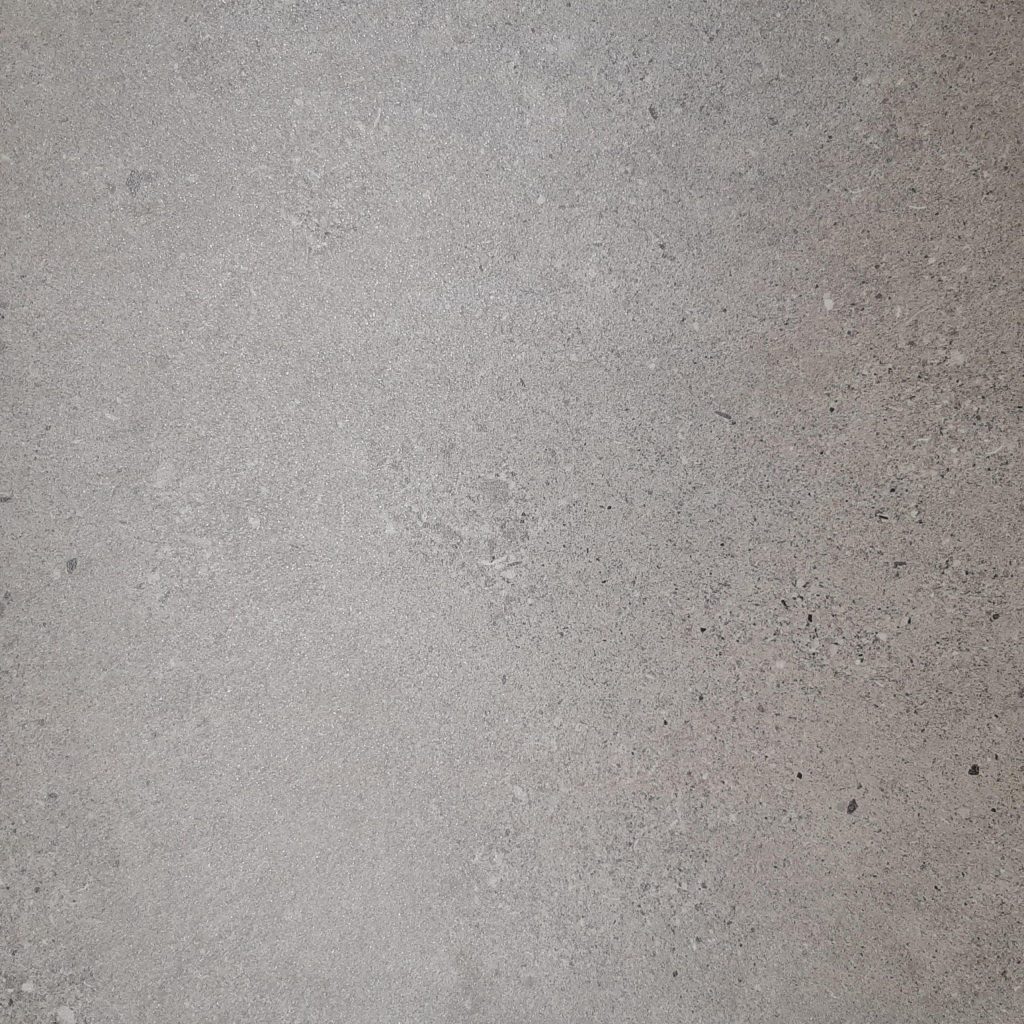 60X60 In Basaltina White Natural Rect