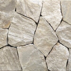 Echuca Dark Crystal White