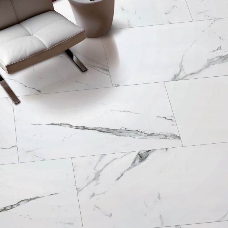 30X60 Carrara X Gloss Rectified