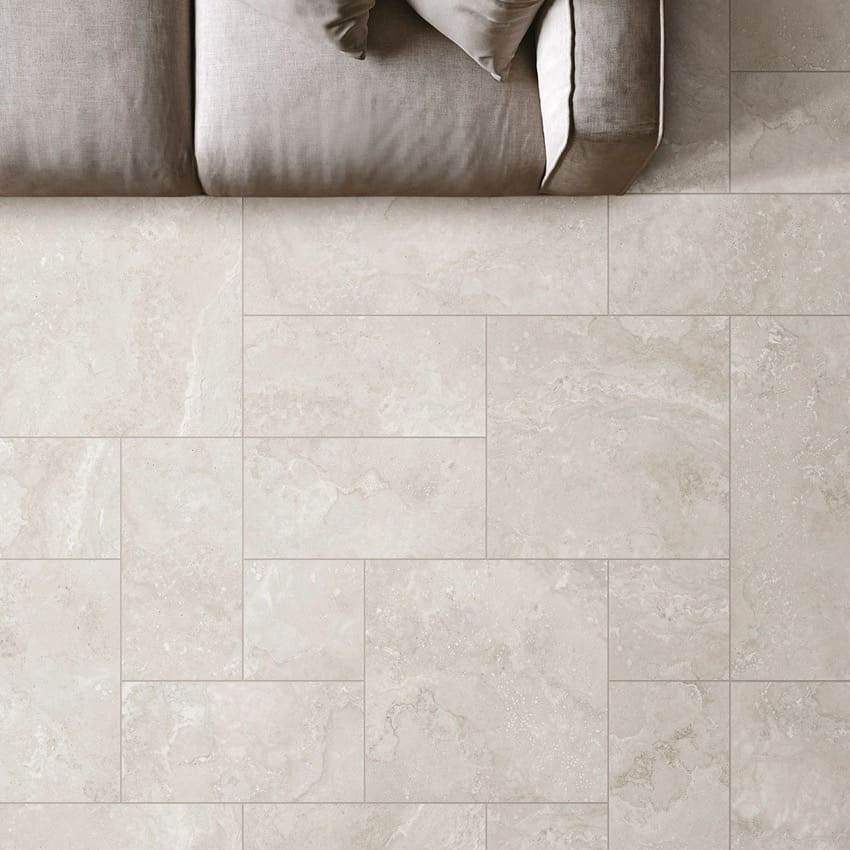 60X40 Norcia Light Pencil Bullnose Finish Ext 20Mm
