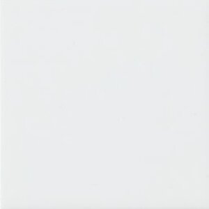 30X60 Classic Matt White Pressed