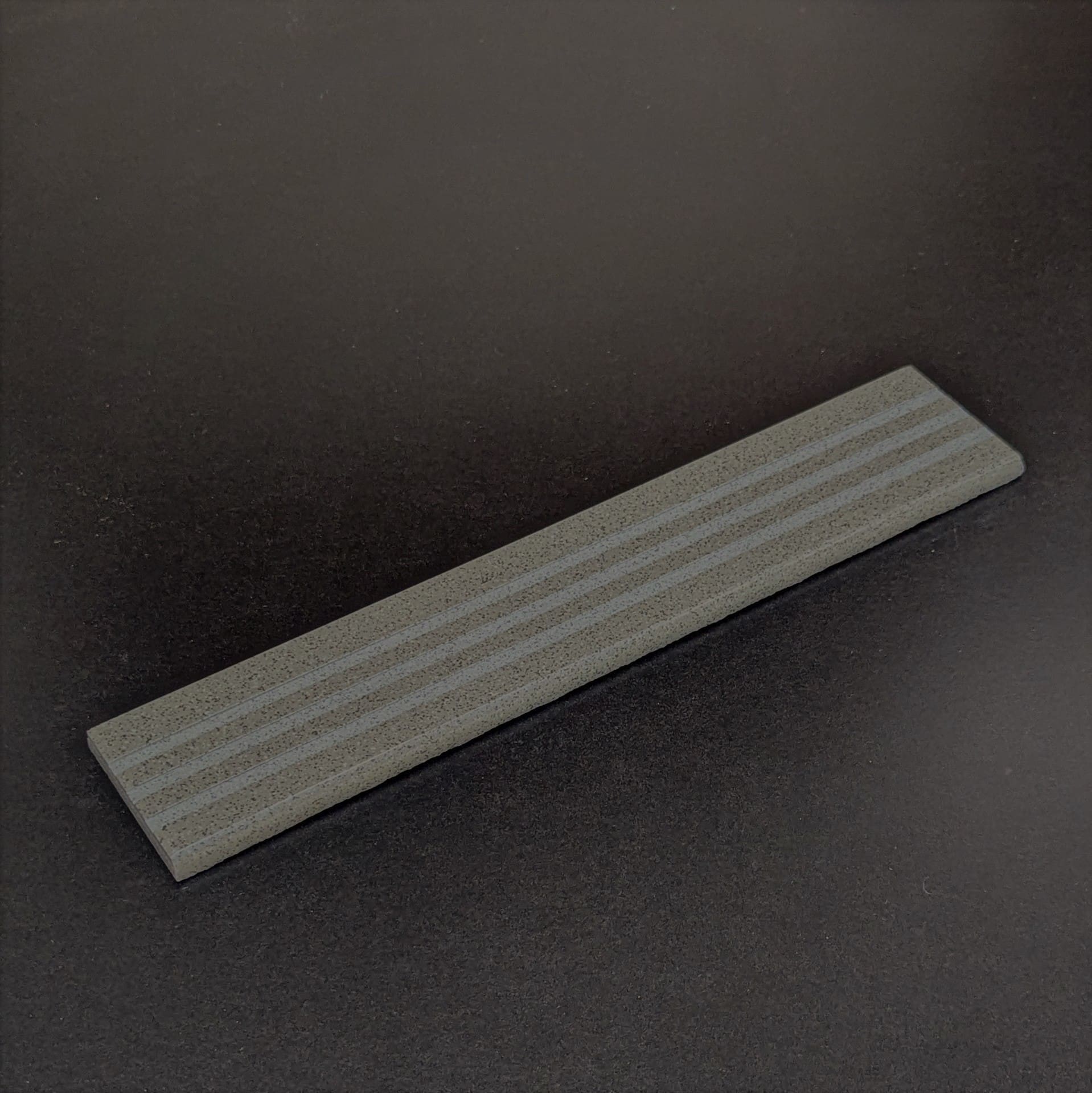 60X300Mm Grey Step Tread