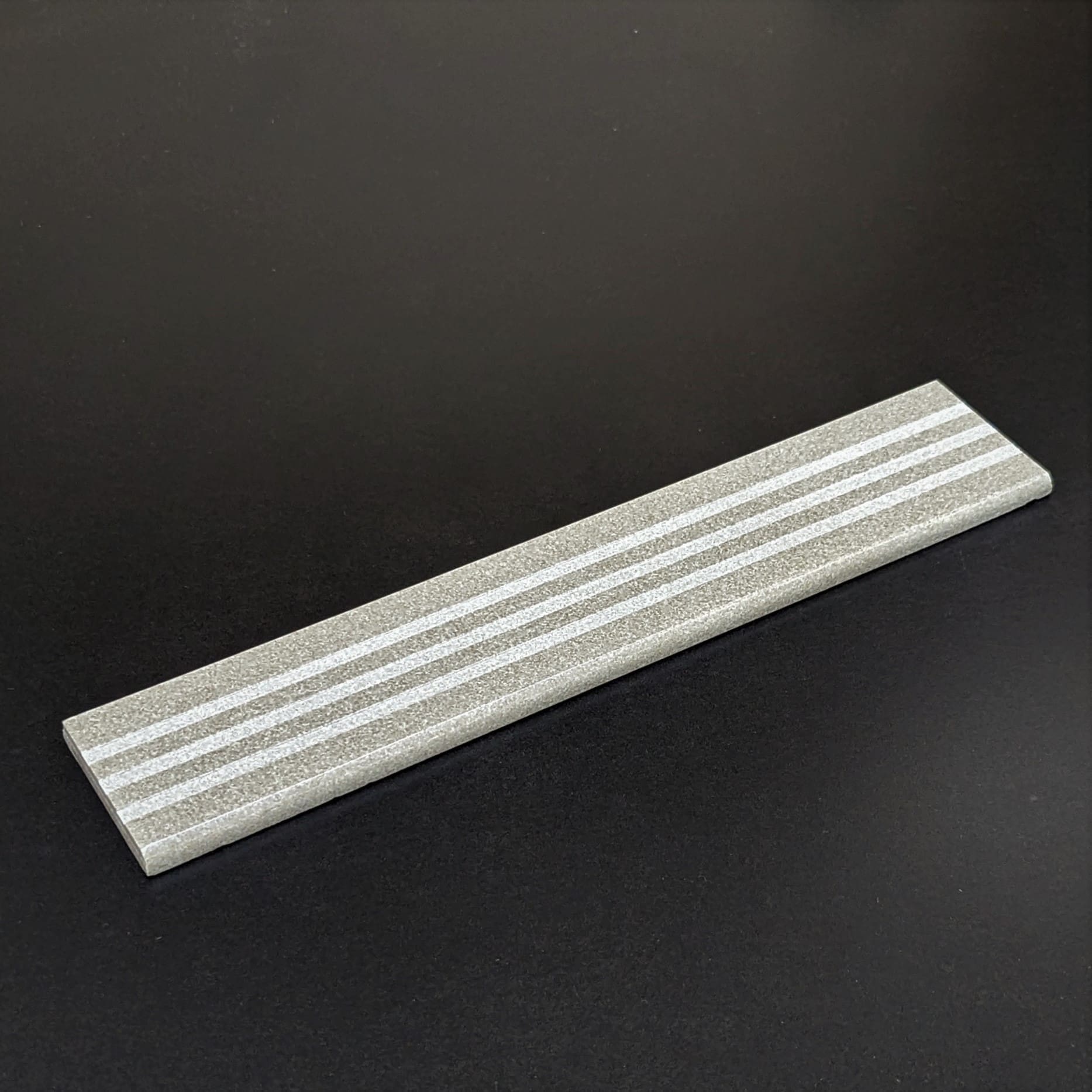 60X300Mm Stone Grey Step Tread